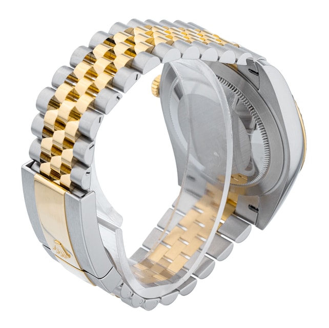 Rolex Datejust 41 126333 Image 3